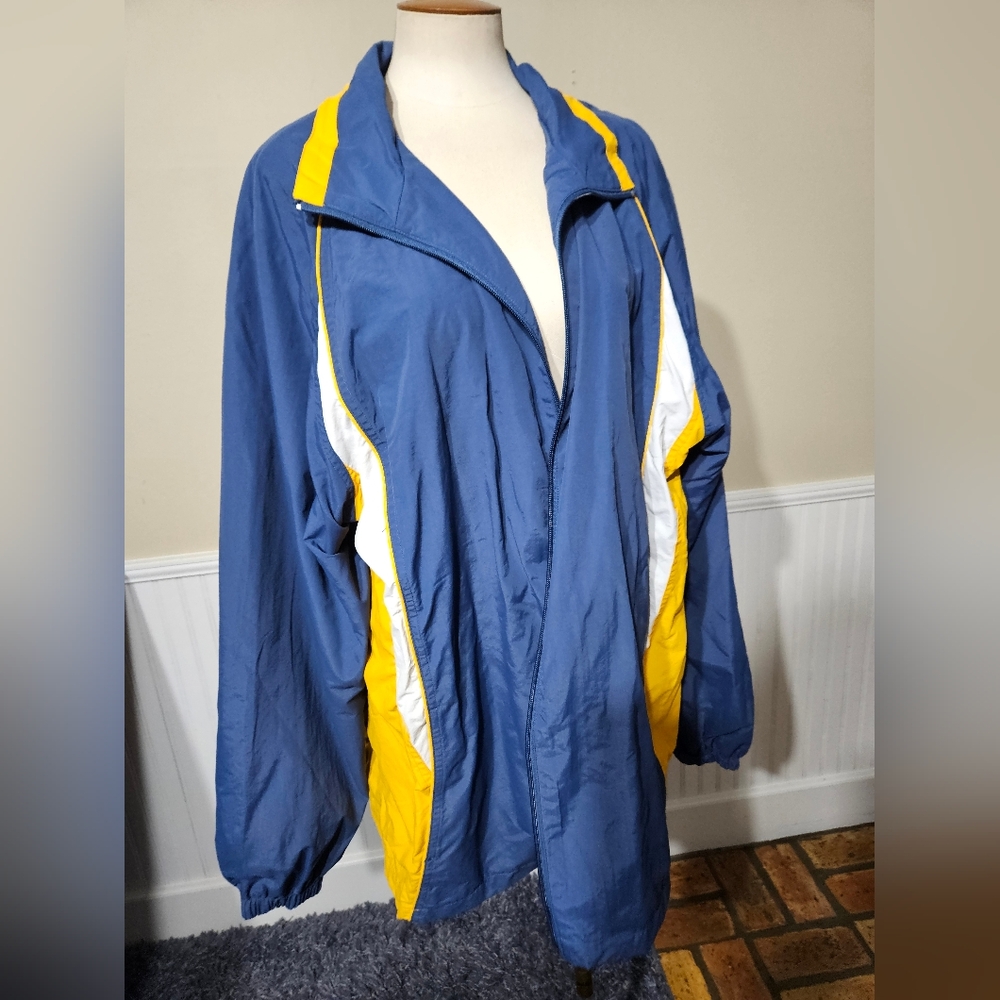 Bcg Outdoor Jacket XL
